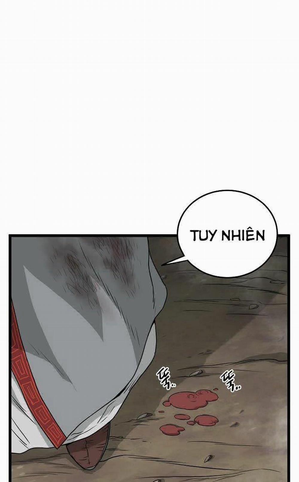 Đăng Nhập Murim 56 trang 35