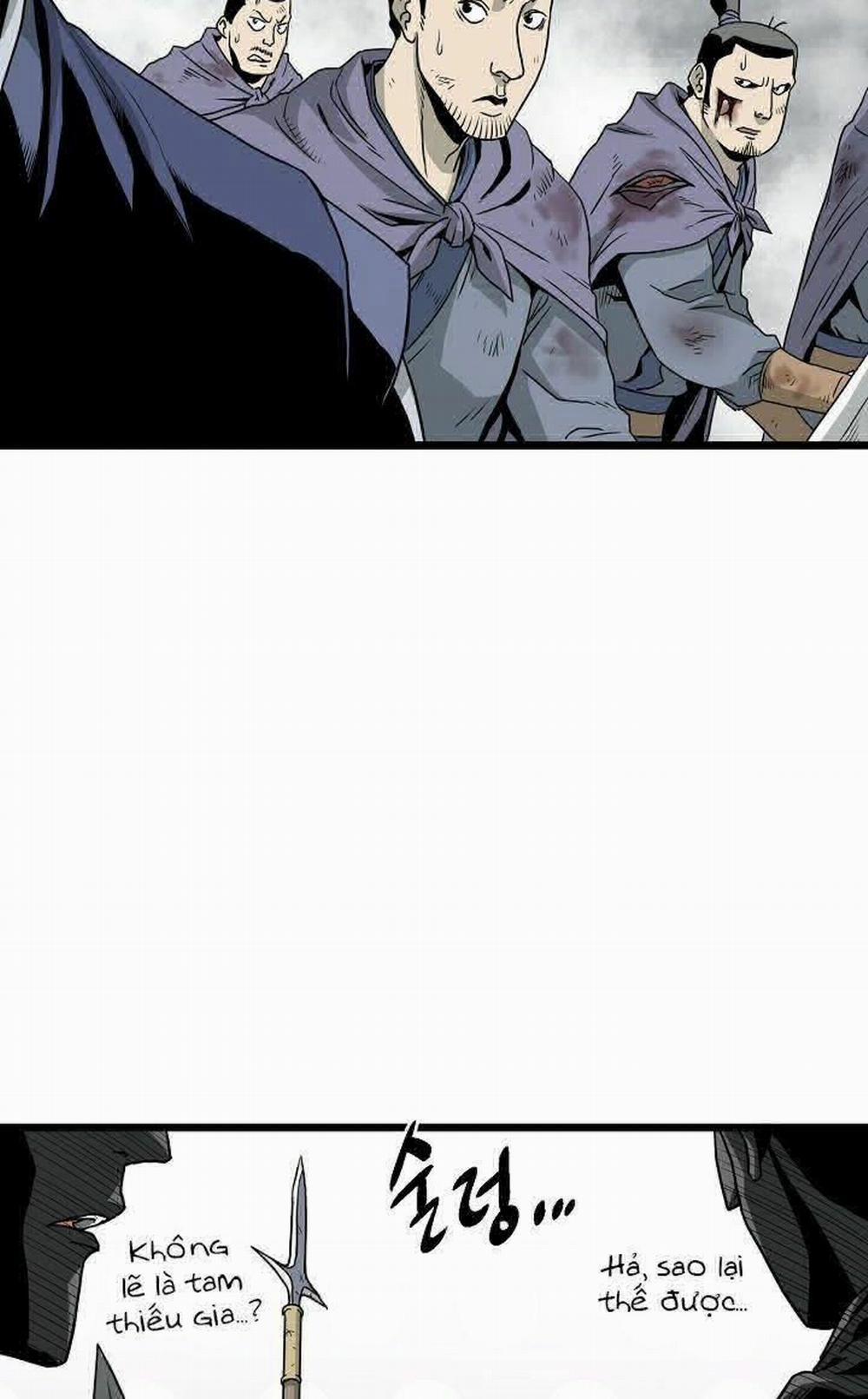 Đăng Nhập Murim 56 trang 38