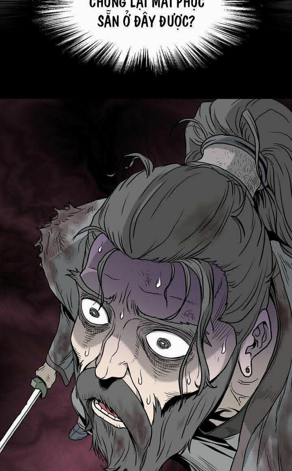 Đăng Nhập Murim 56 trang 57