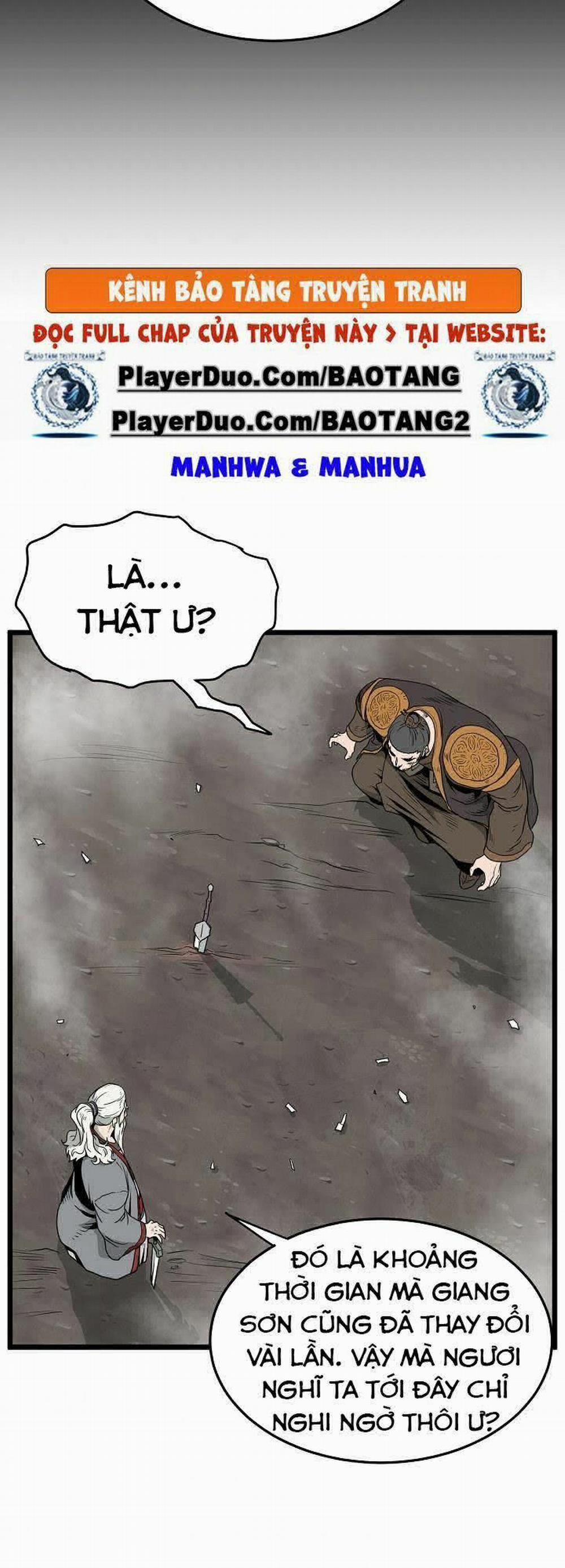 Đăng Nhập Murim 56 trang 61