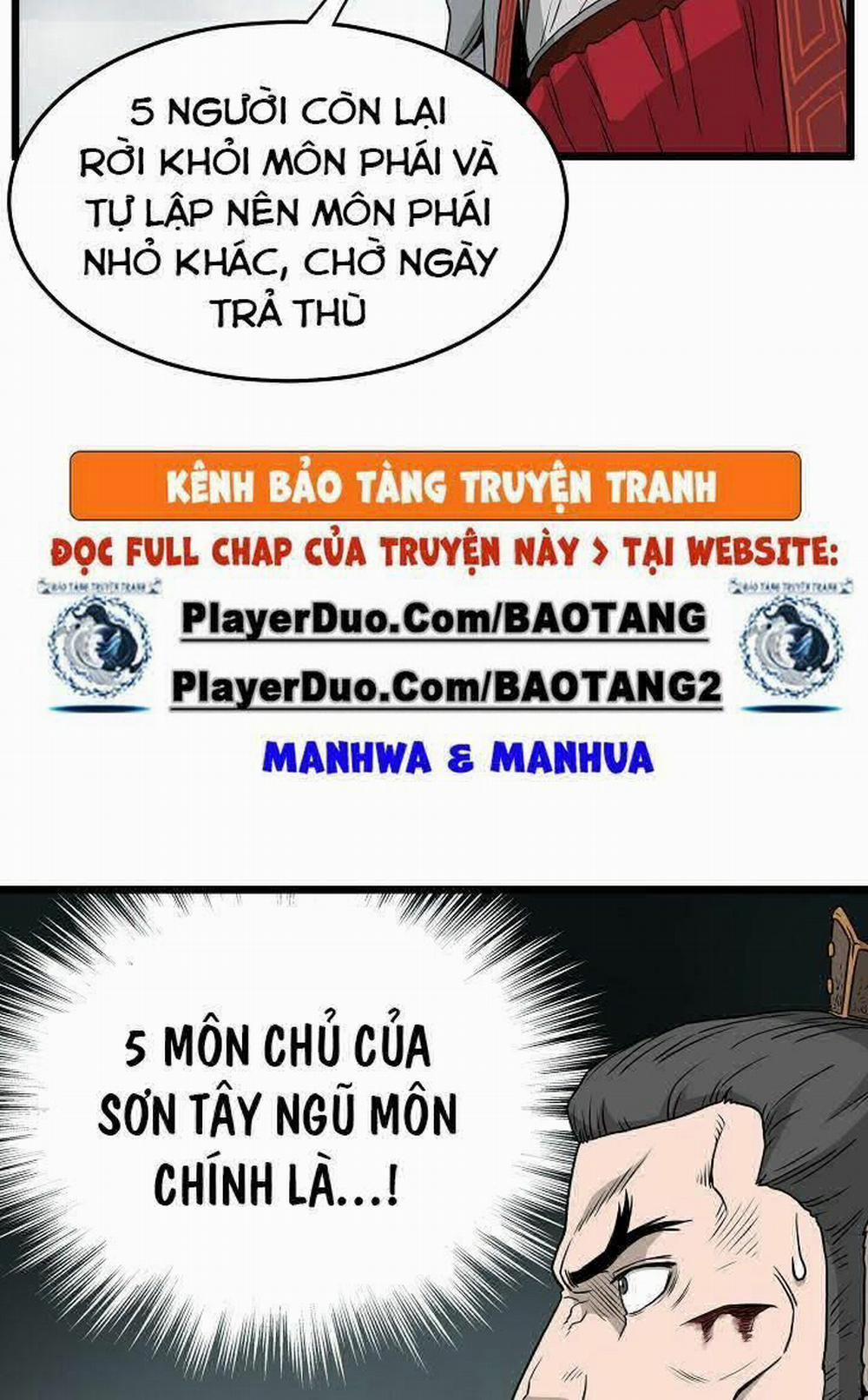 Đăng Nhập Murim 56 trang 63