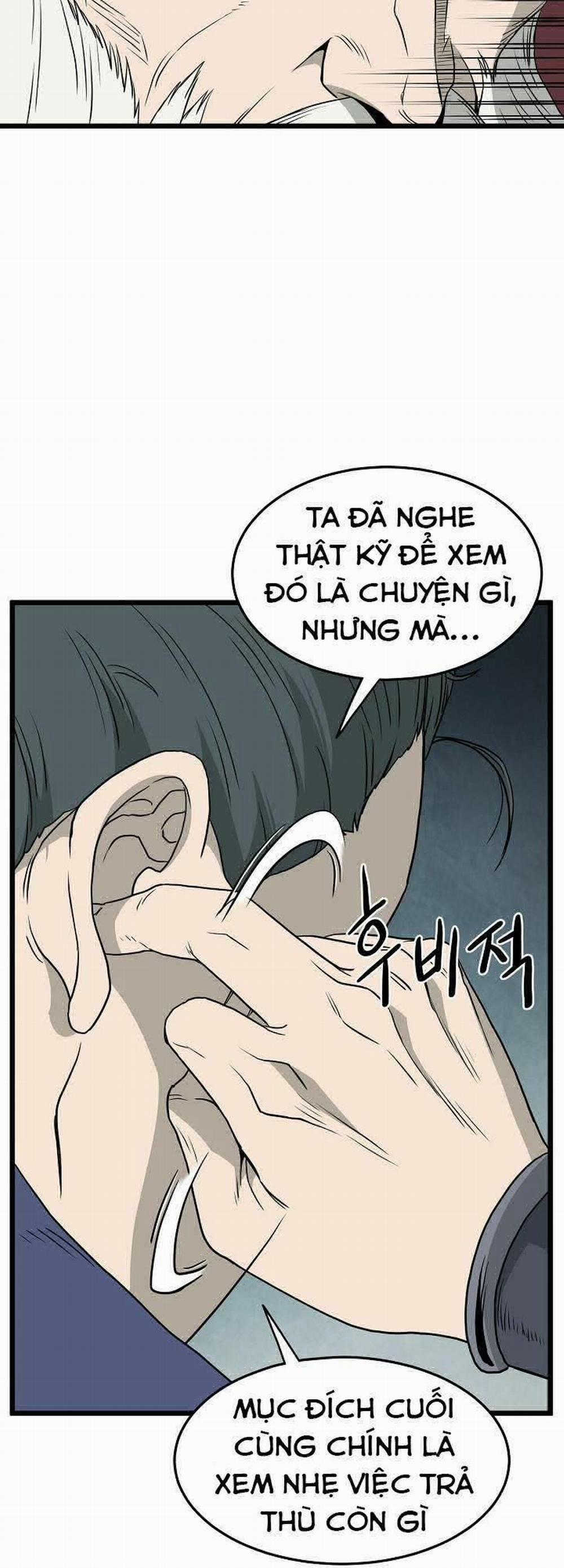 Đăng Nhập Murim 56 trang 67