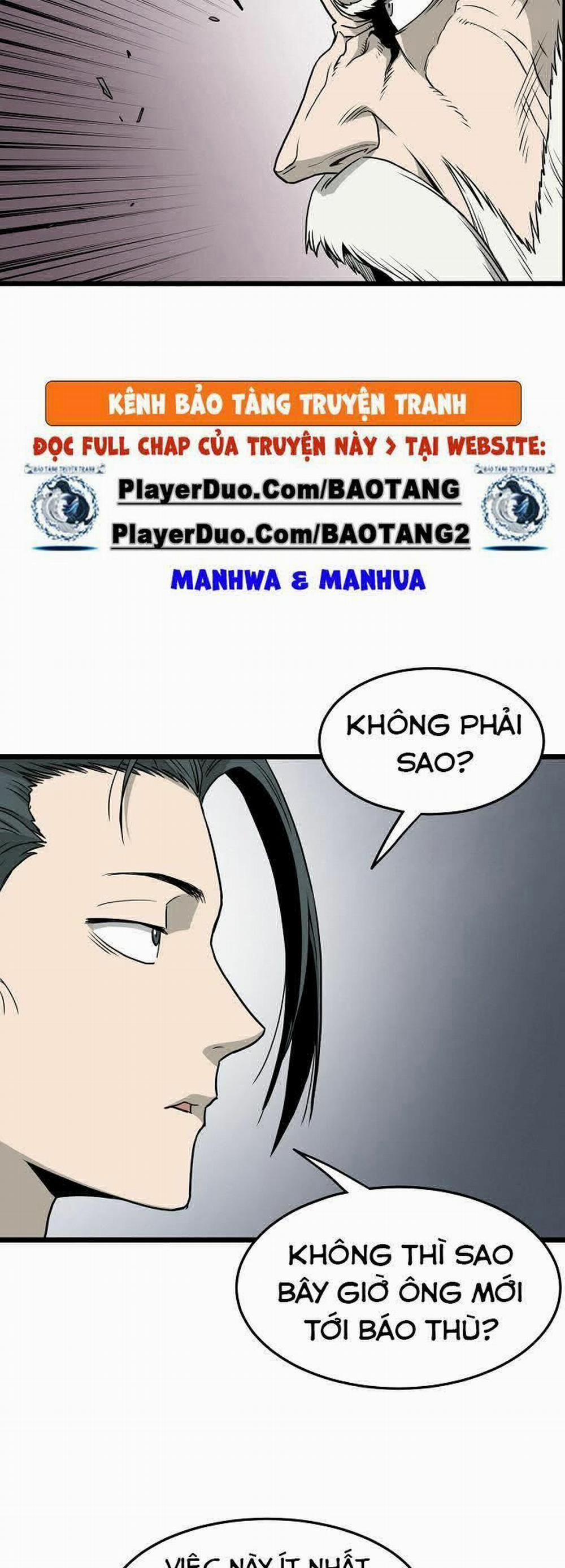 Đăng Nhập Murim 56 trang 70