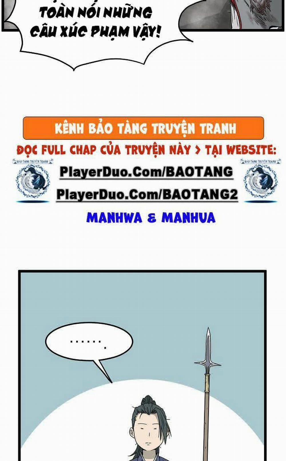 Đăng Nhập Murim 56 trang 72