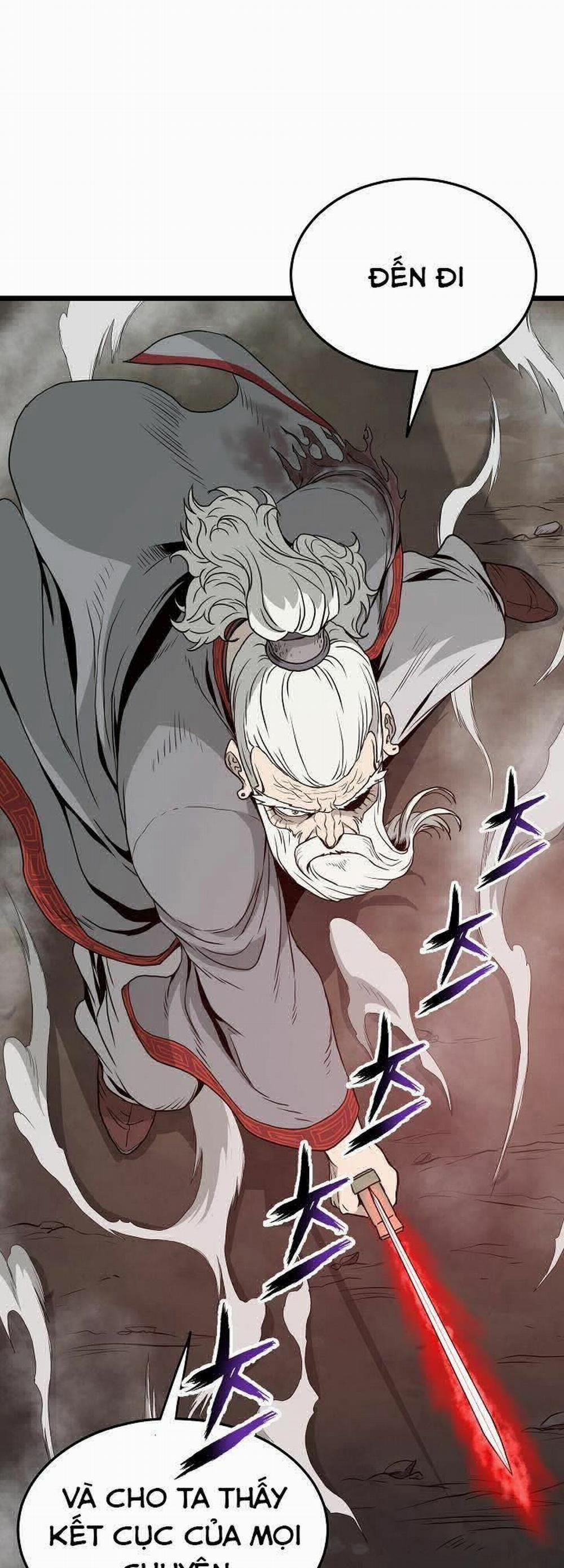 Đăng Nhập Murim 56 trang 79