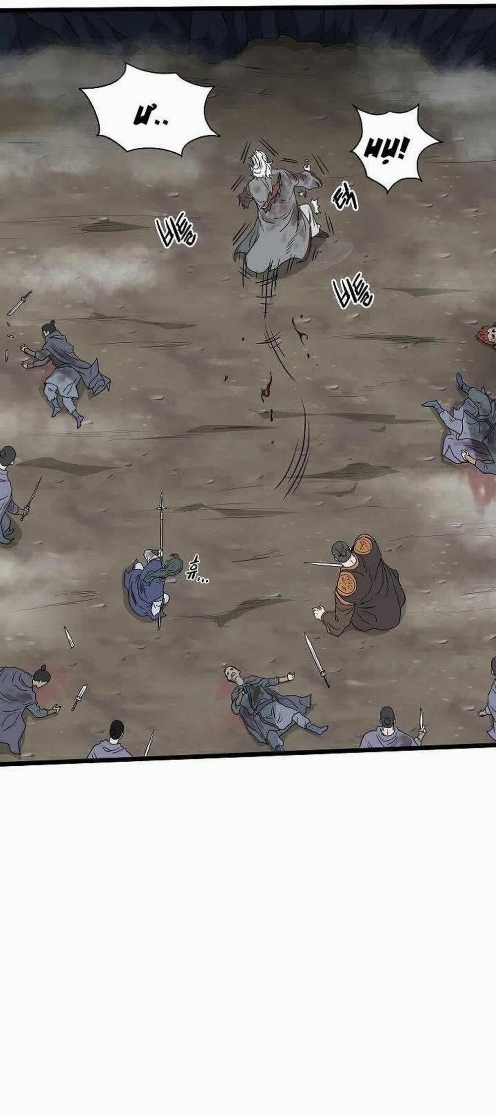 Đăng Nhập Murim 57 trang 16