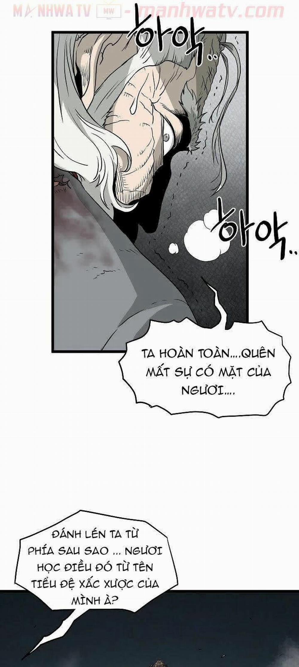 Đăng Nhập Murim 57 trang 17