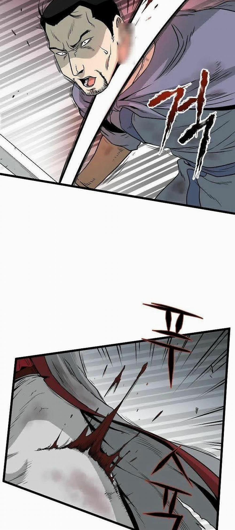 Đăng Nhập Murim 57 trang 2