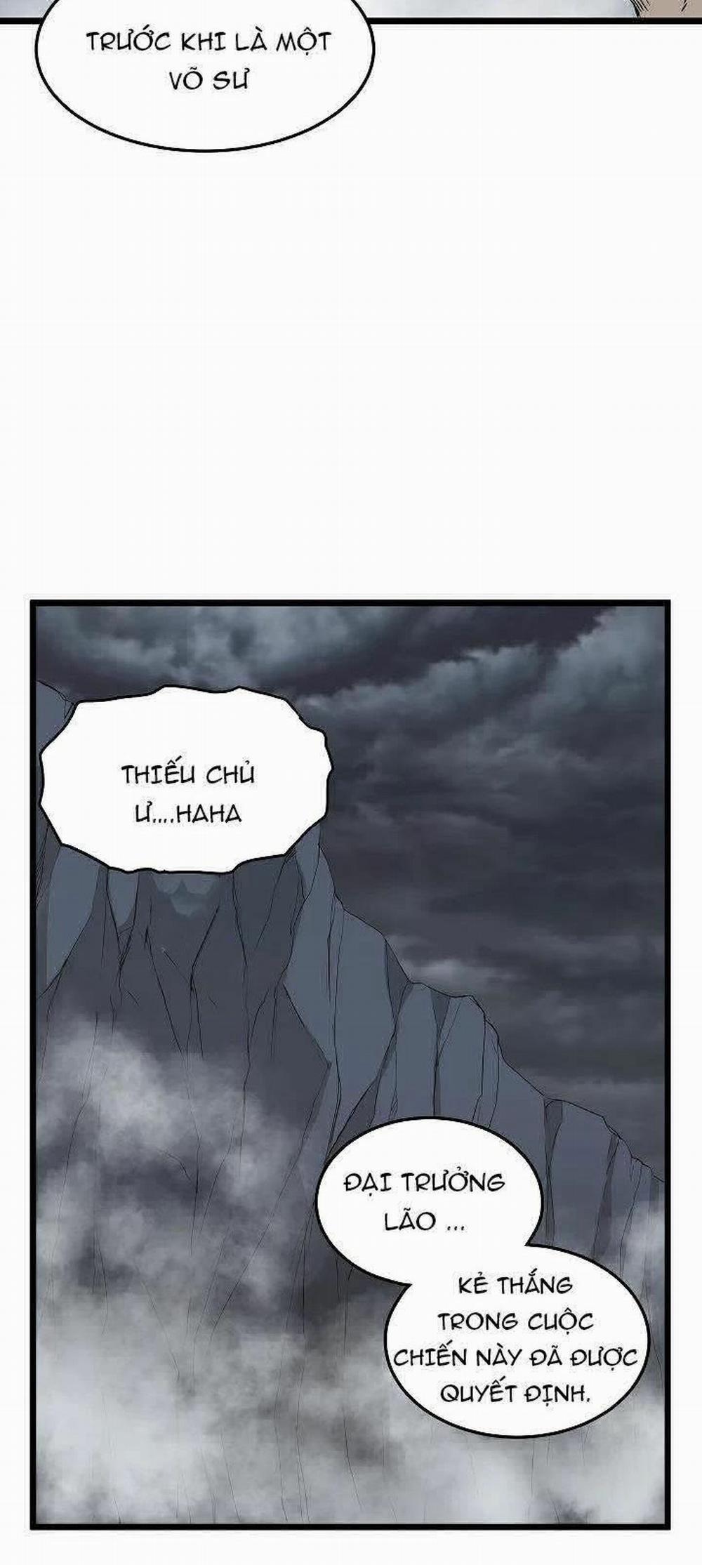 Đăng Nhập Murim 57 trang 20