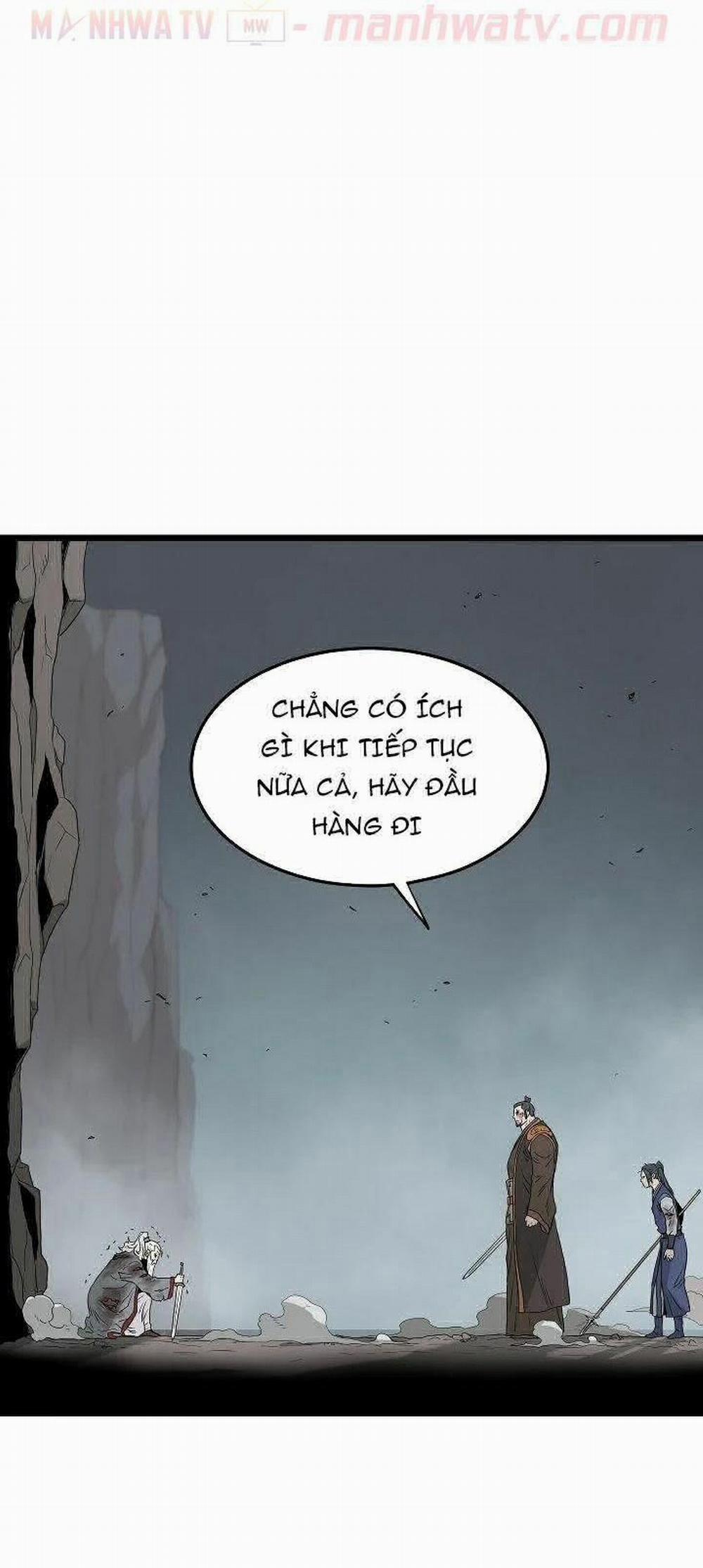 Đăng Nhập Murim 57 trang 21