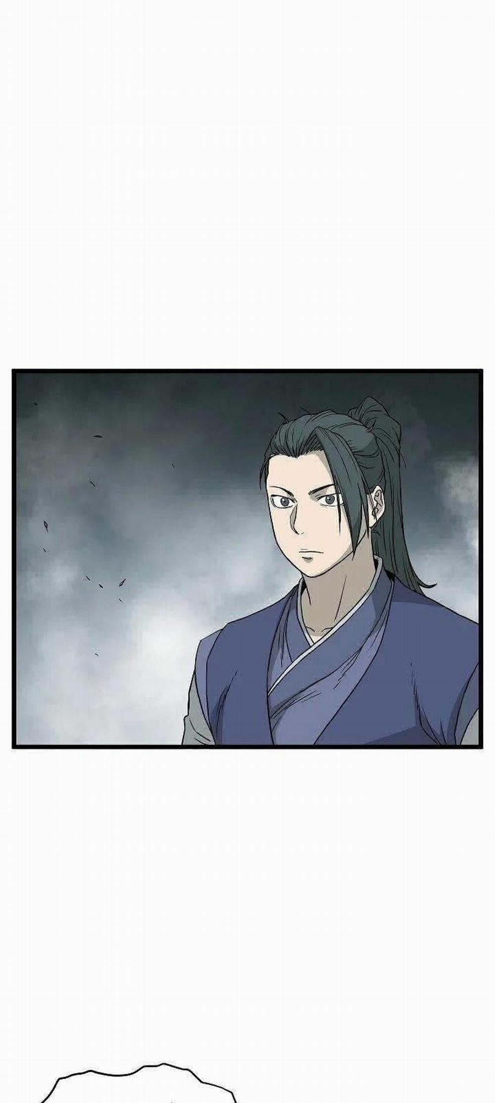 Đăng Nhập Murim 57 trang 22