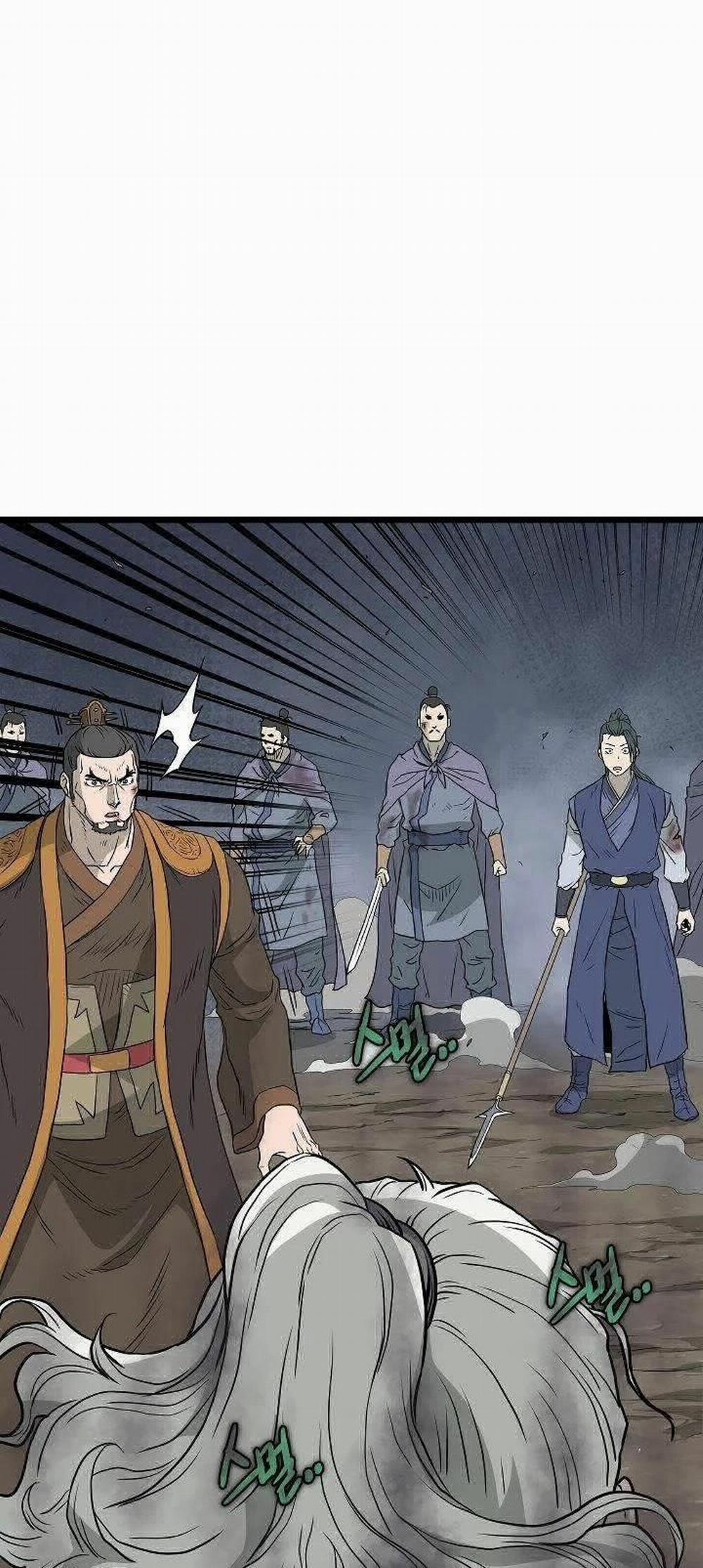 Đăng Nhập Murim 57 trang 30