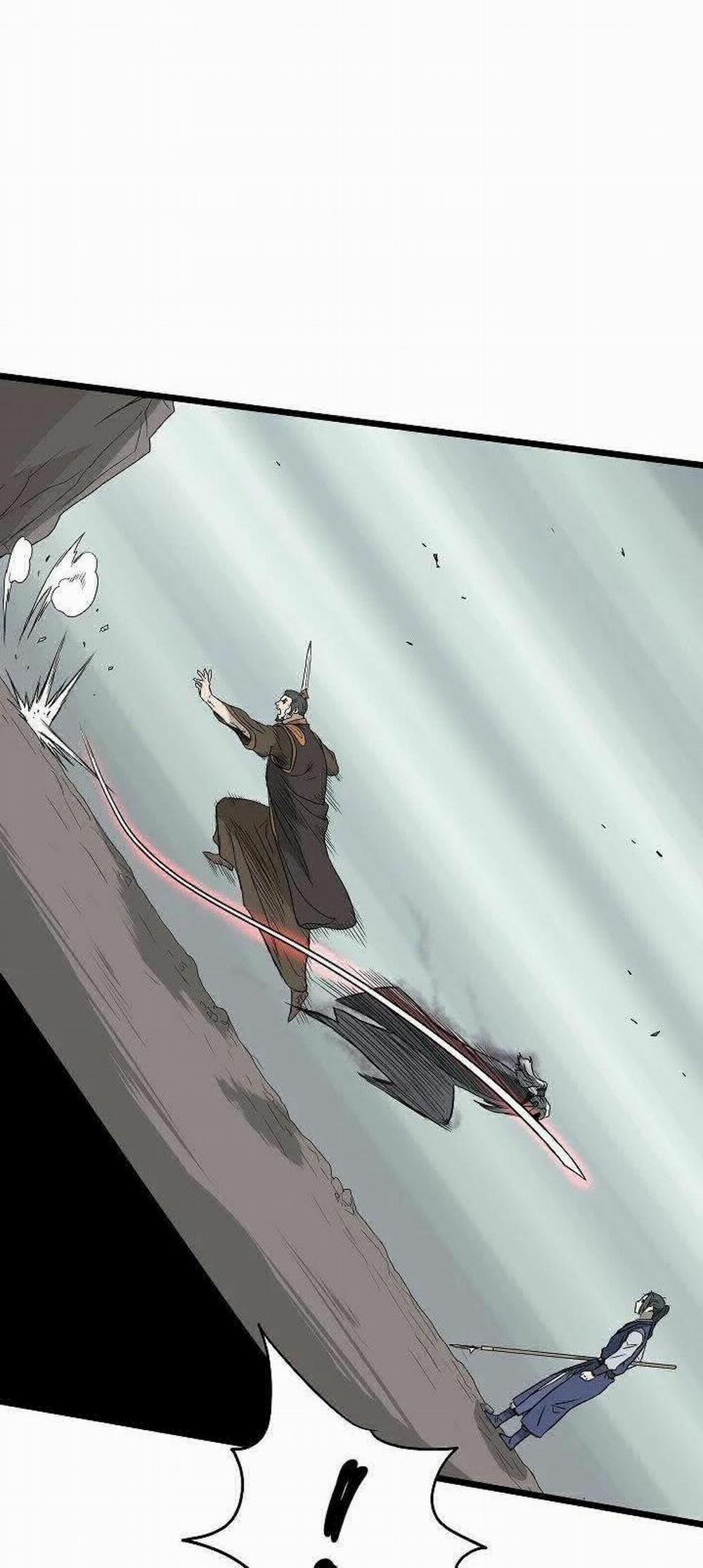 Đăng Nhập Murim 57 trang 32