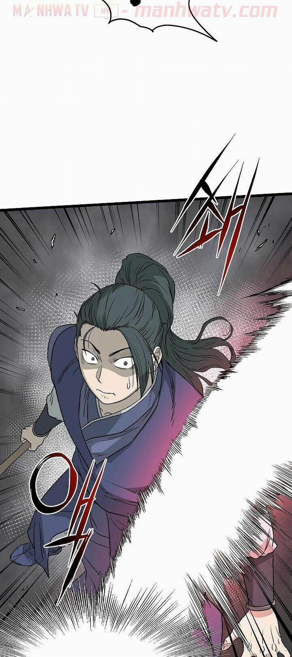 Đăng Nhập Murim 57 trang 33