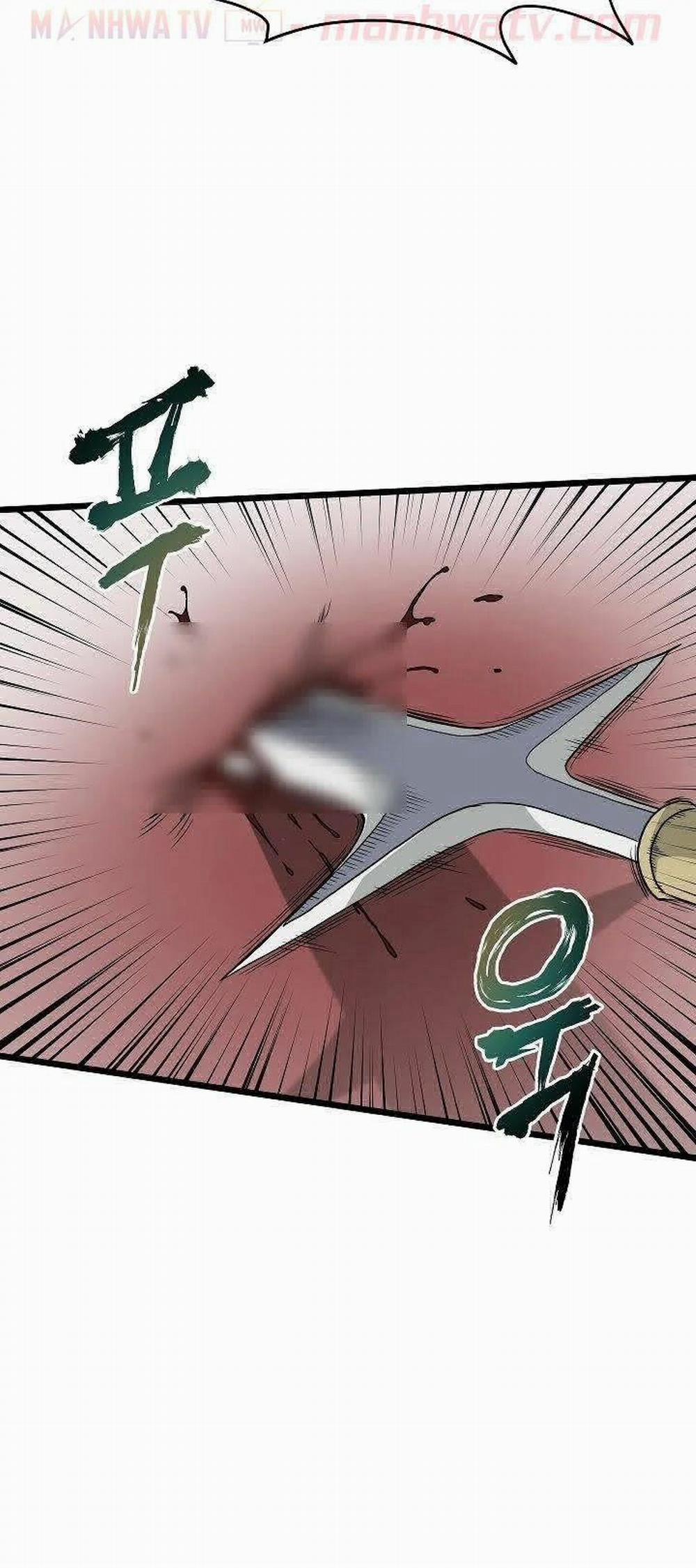 Đăng Nhập Murim 57 trang 35