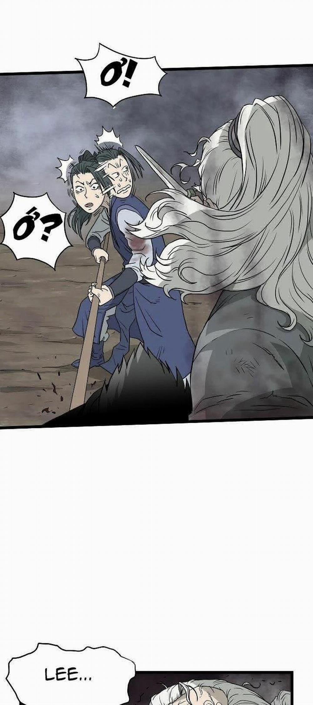 Đăng Nhập Murim 57 trang 36