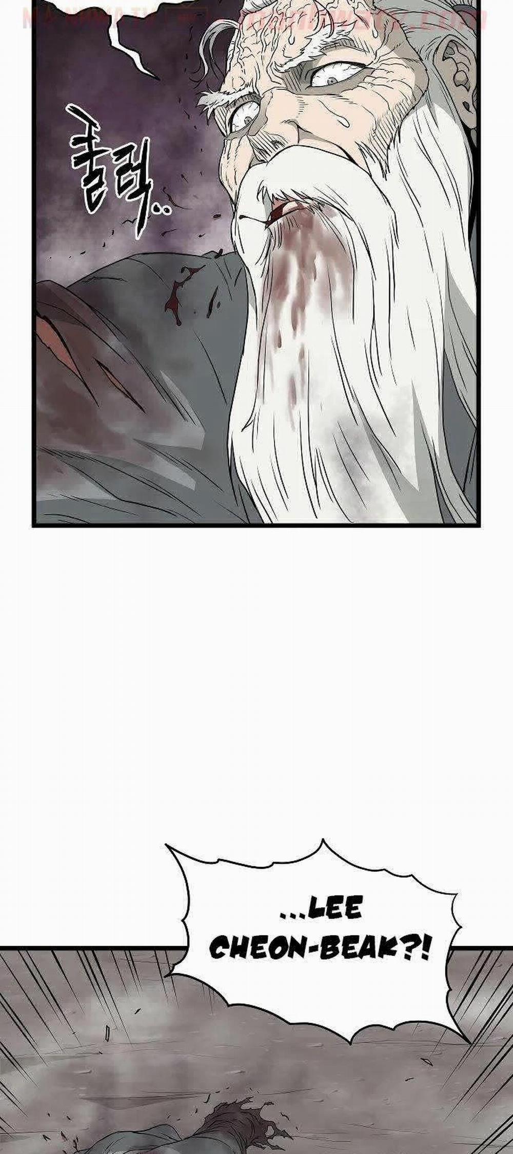 Đăng Nhập Murim 57 trang 37