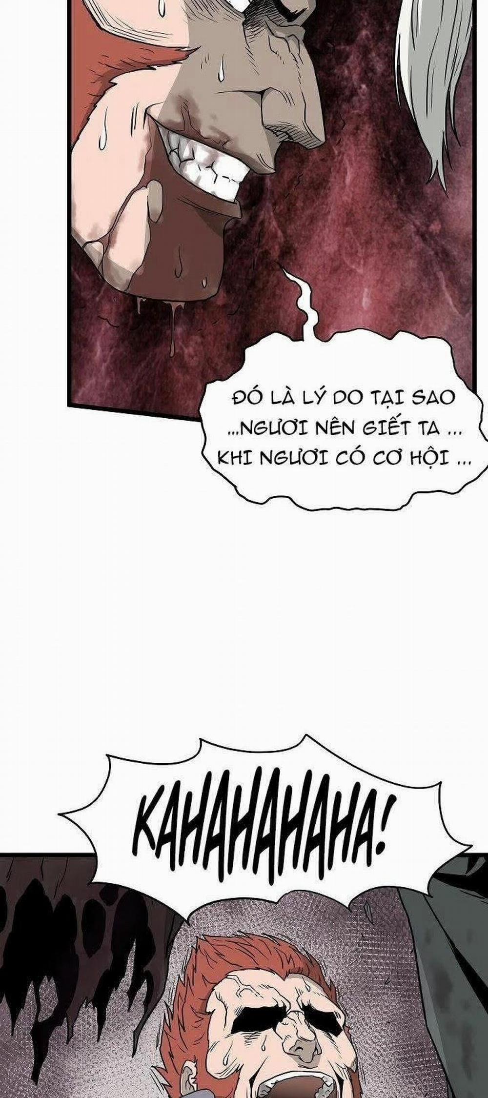 Đăng Nhập Murim 57 trang 40