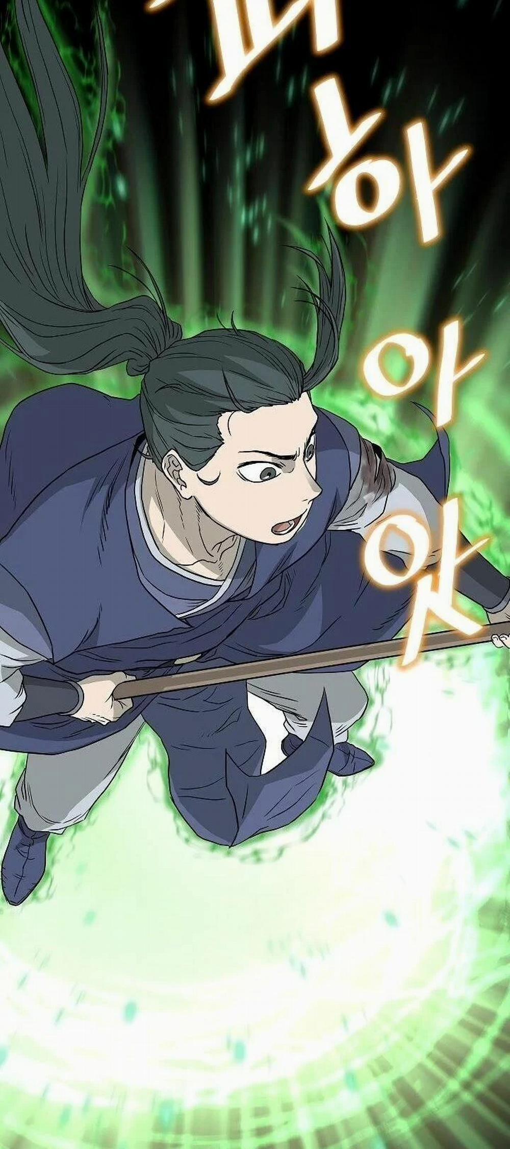 Đăng Nhập Murim 57 trang 44