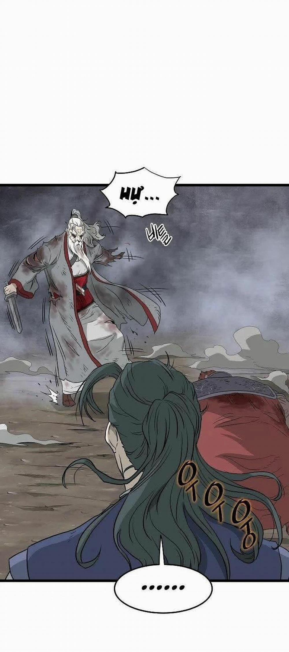 Đăng Nhập Murim 57 trang 46