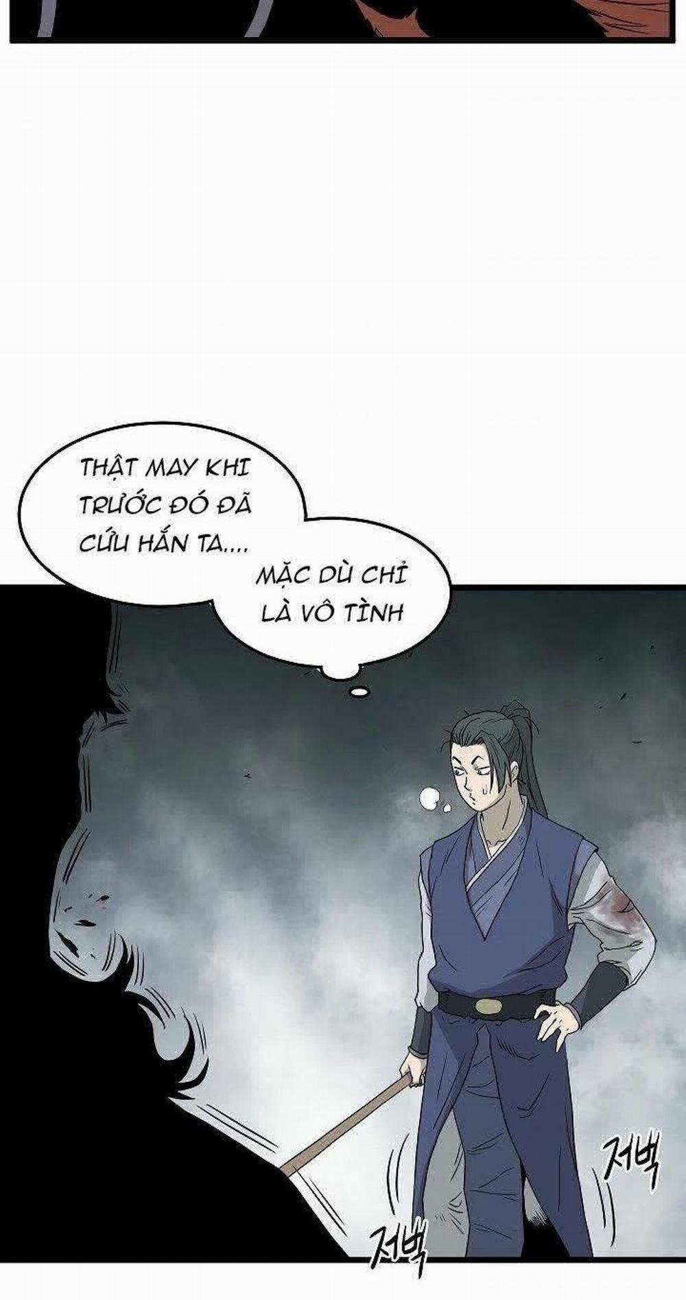 Đăng Nhập Murim 57 trang 54