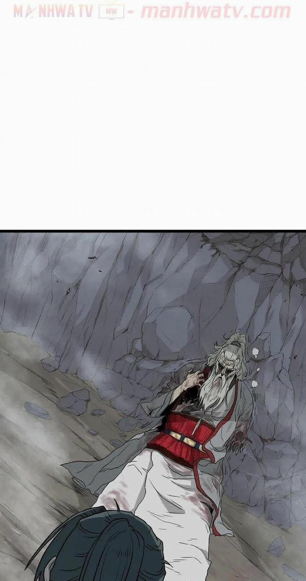 Đăng Nhập Murim 57 trang 55