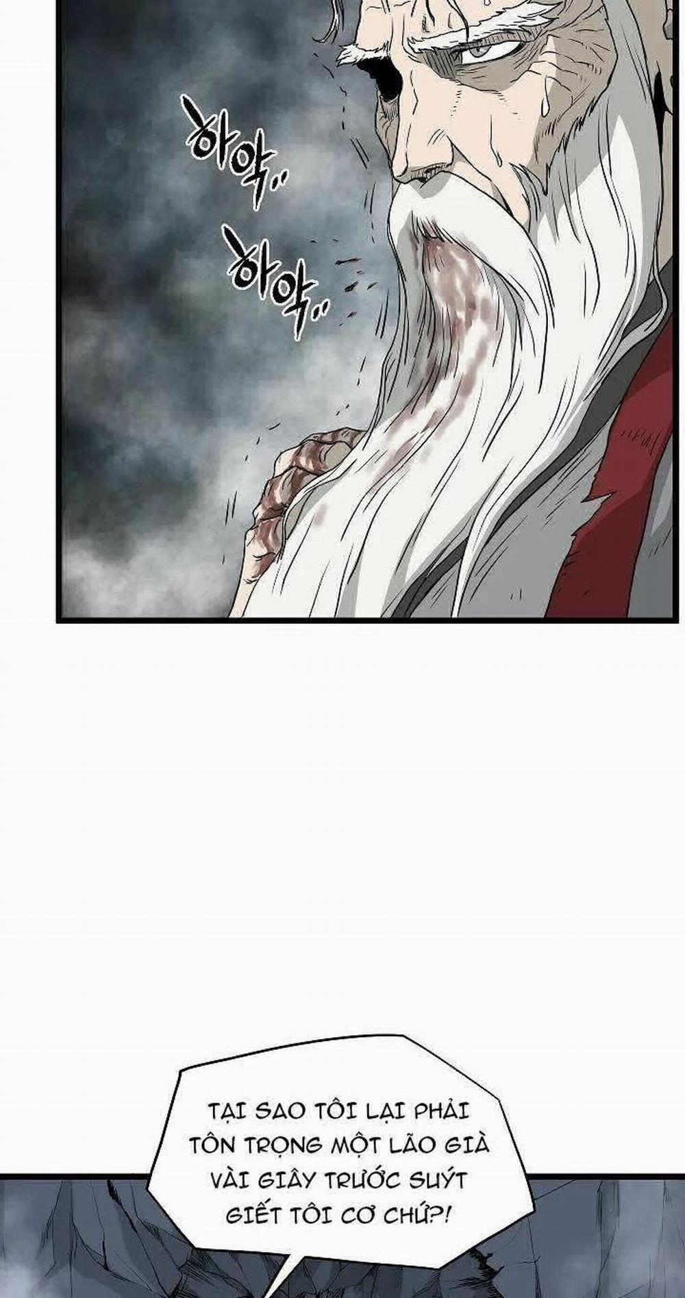 Đăng Nhập Murim 57 trang 58