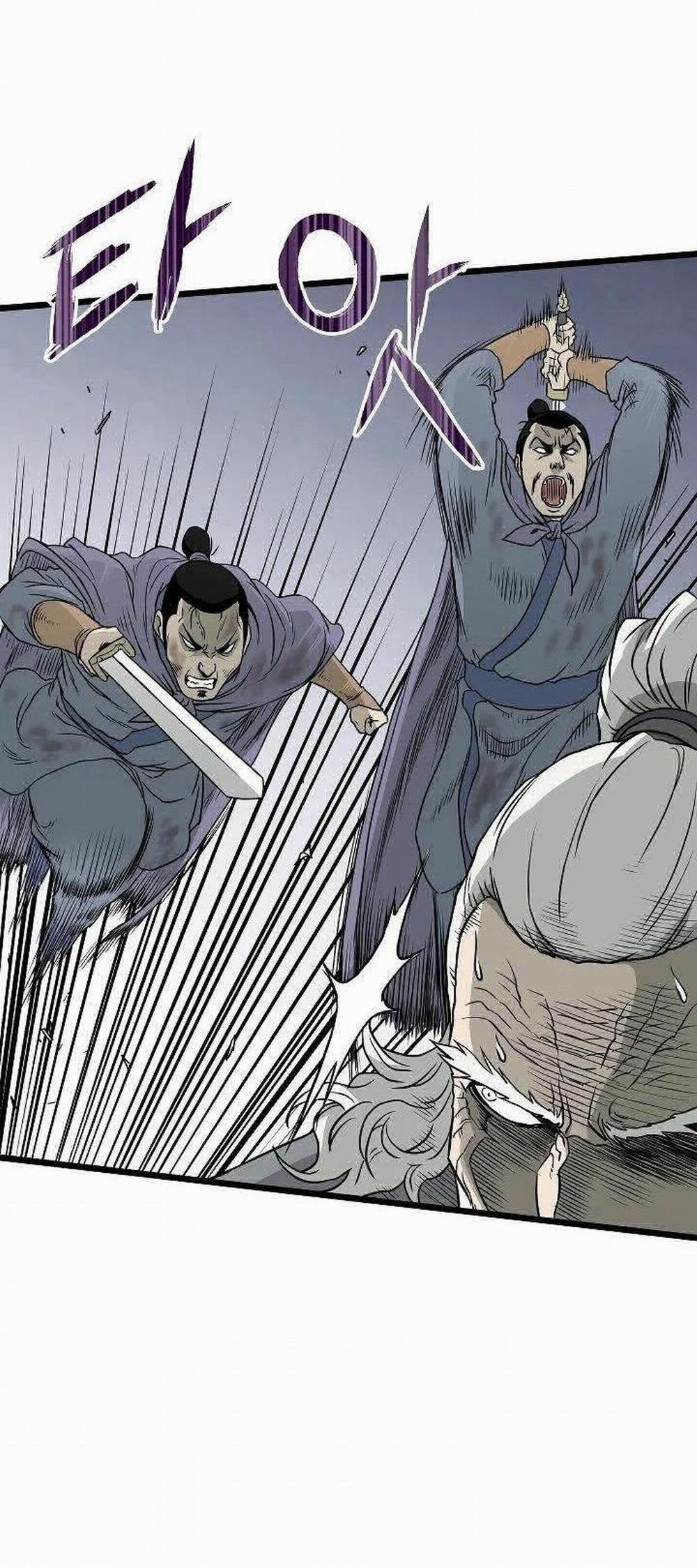 Đăng Nhập Murim 57 trang 6