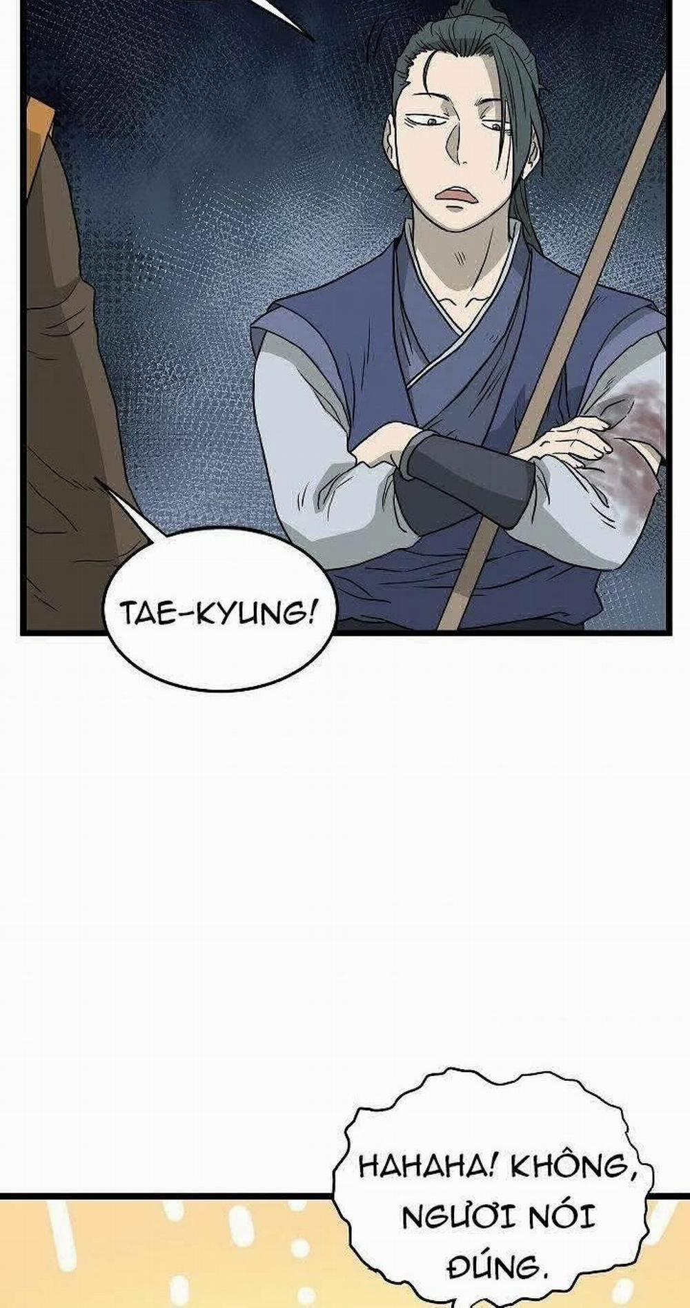 Đăng Nhập Murim 57 trang 62