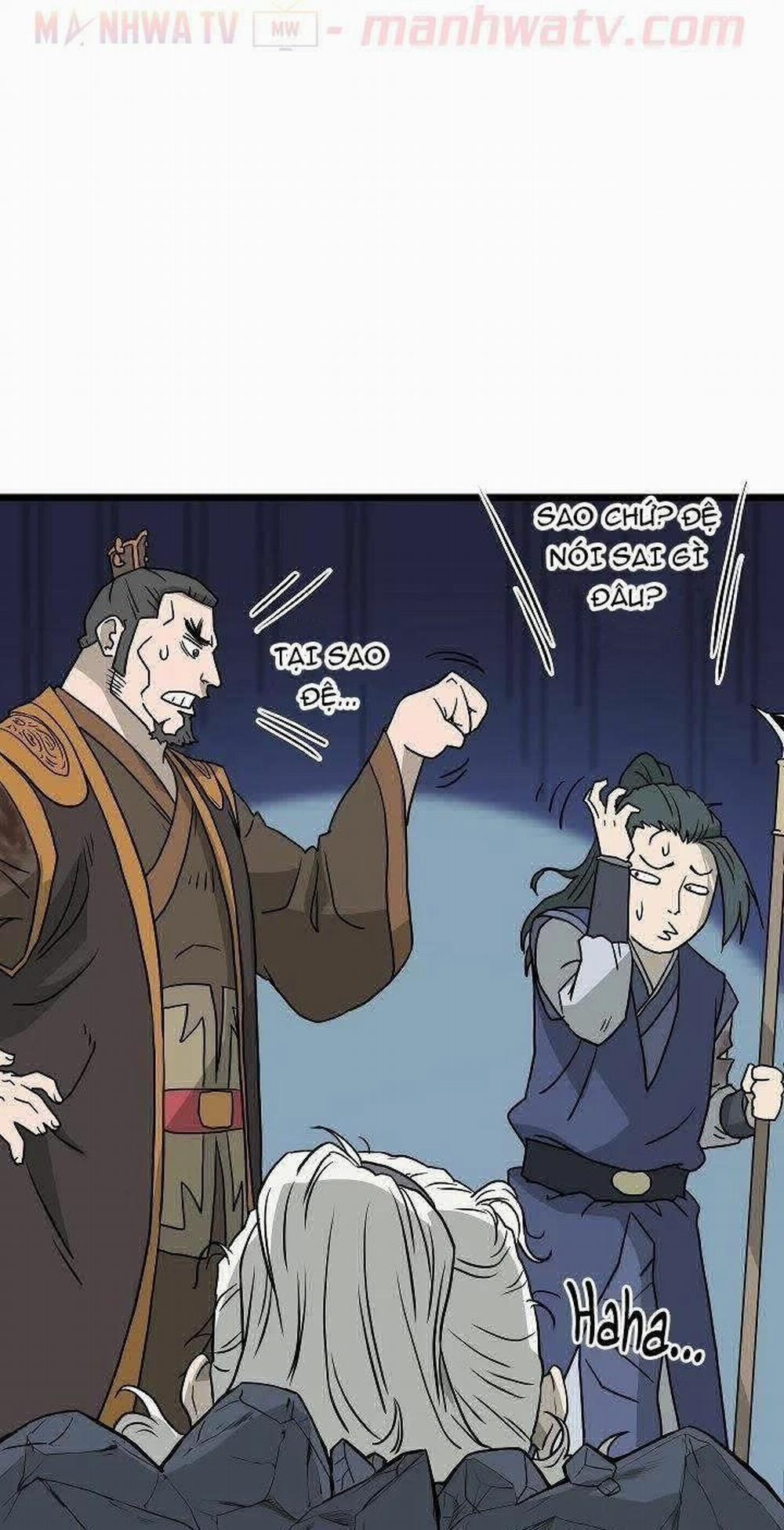 Đăng Nhập Murim 57 trang 65