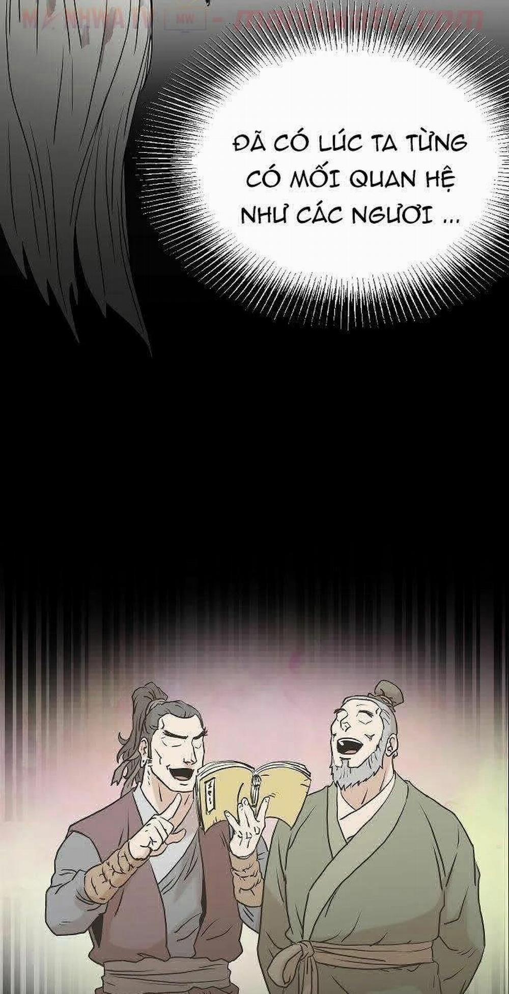 Đăng Nhập Murim 57 trang 67