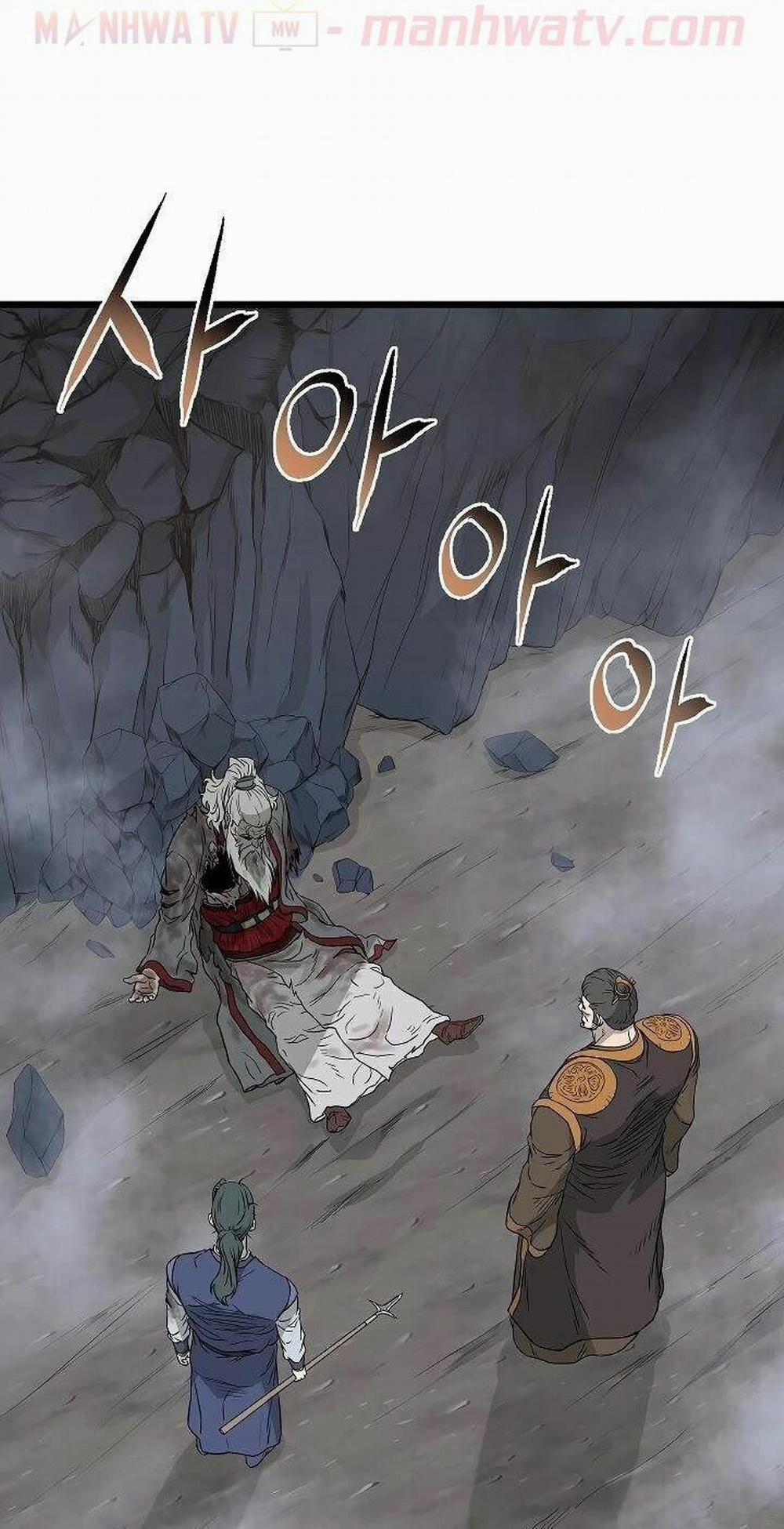 Đăng Nhập Murim 57 trang 71