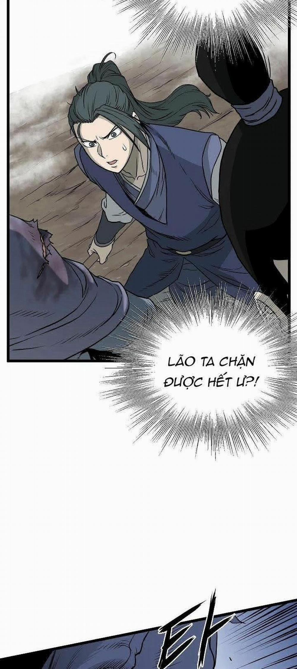 Đăng Nhập Murim 57 trang 8