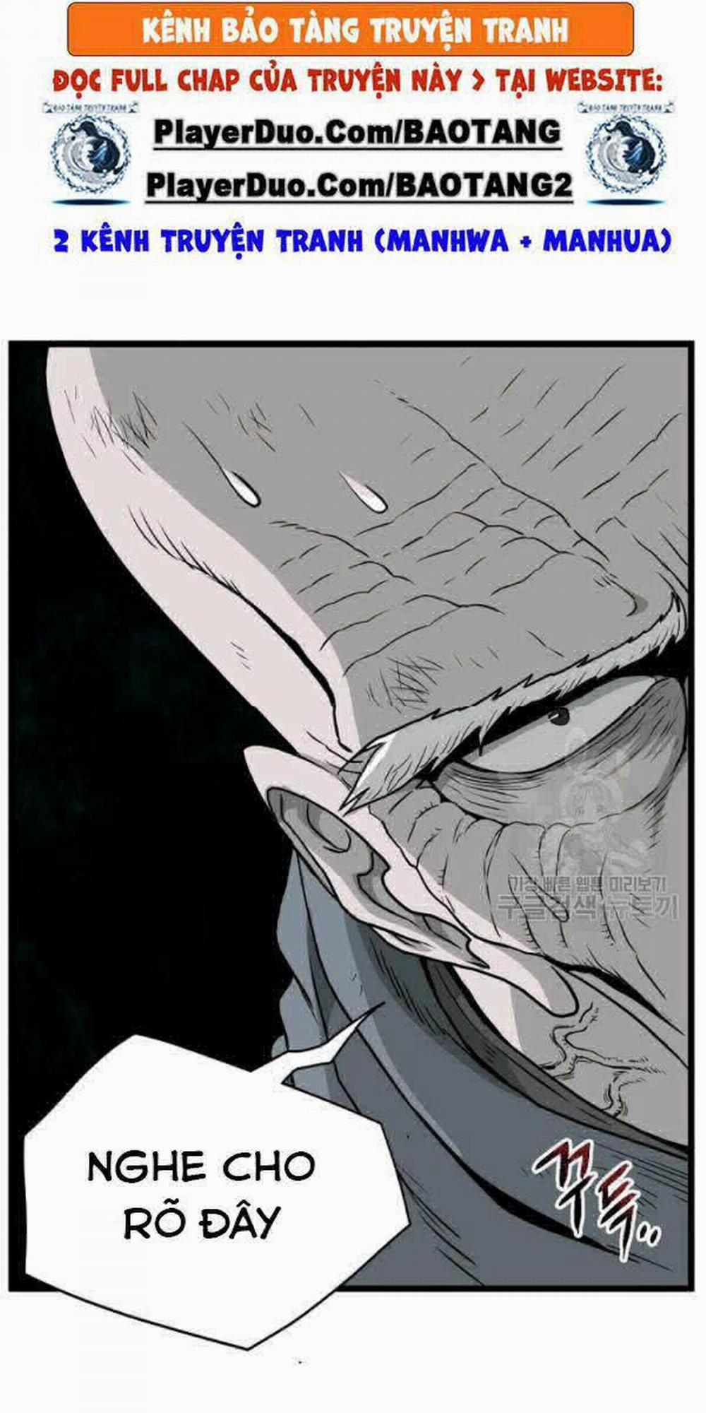 Đăng Nhập Murim 58 trang 15