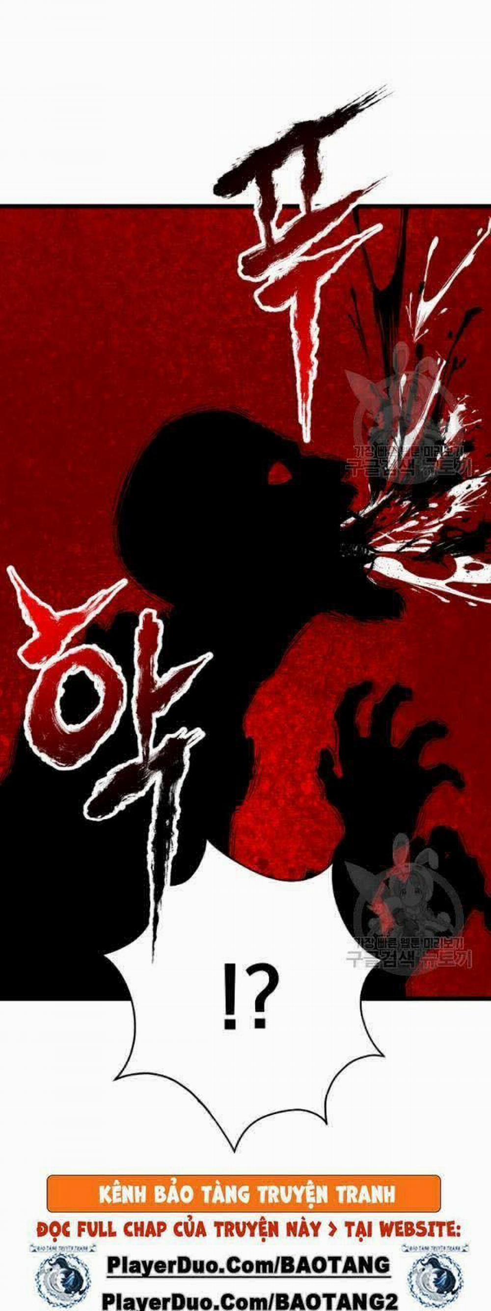 Đăng Nhập Murim 58 trang 18