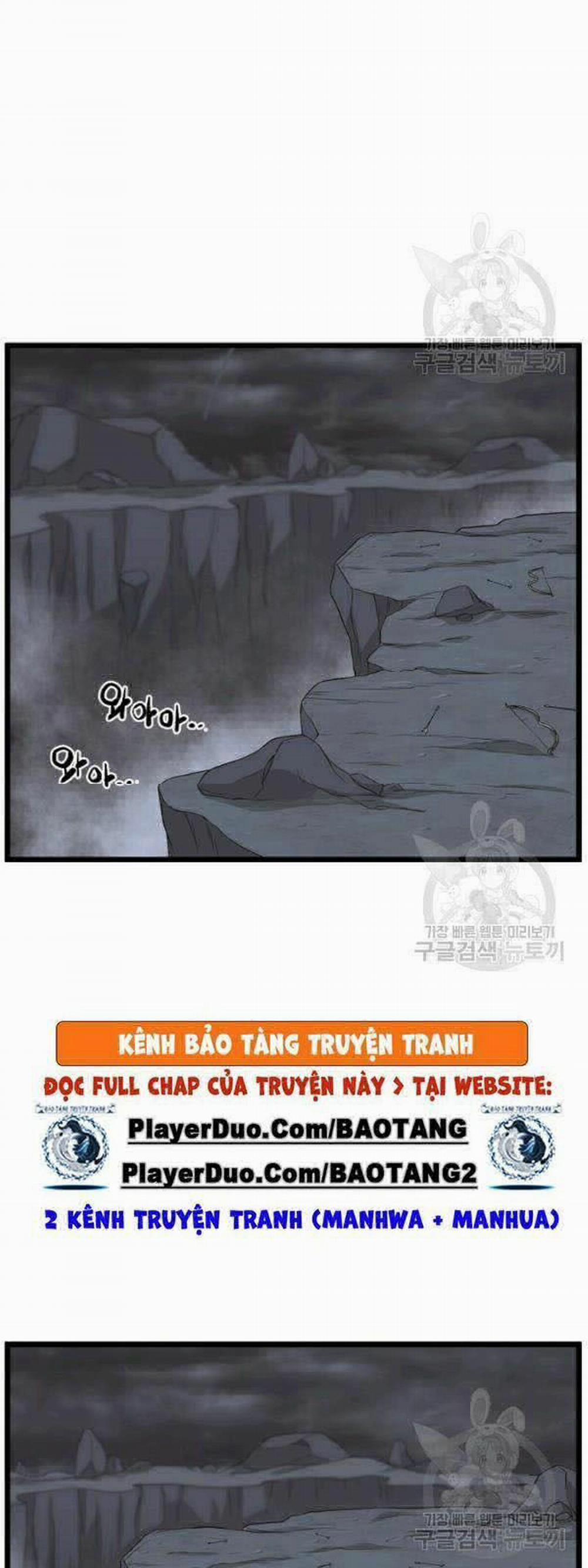 Đăng Nhập Murim 58 trang 25