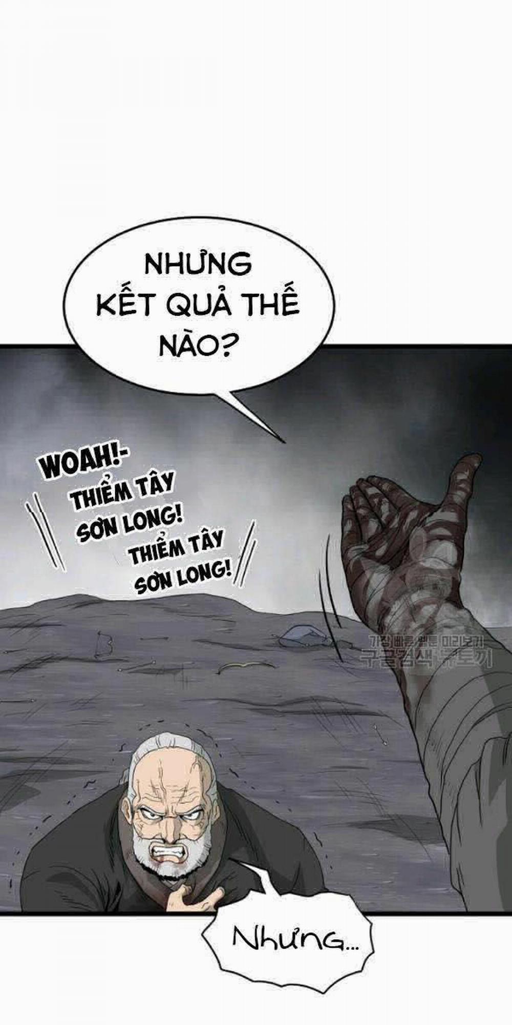 Đăng Nhập Murim 58 trang 32