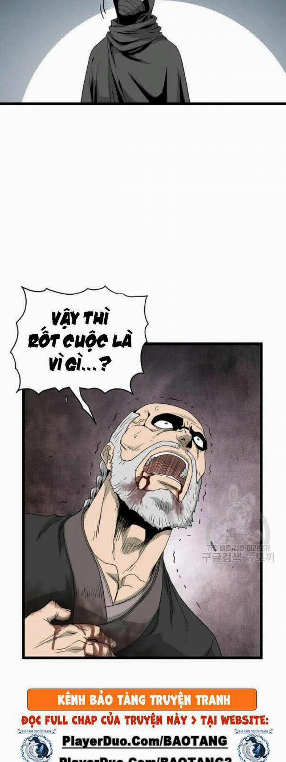 Đăng Nhập Murim 58 trang 35