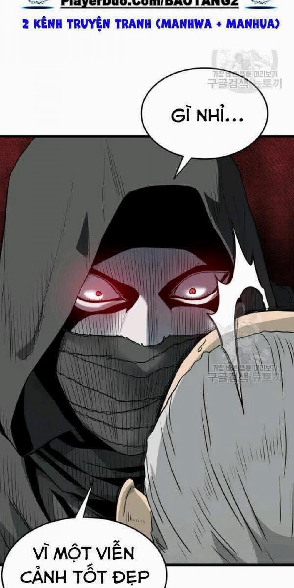 Đăng Nhập Murim 58 trang 36