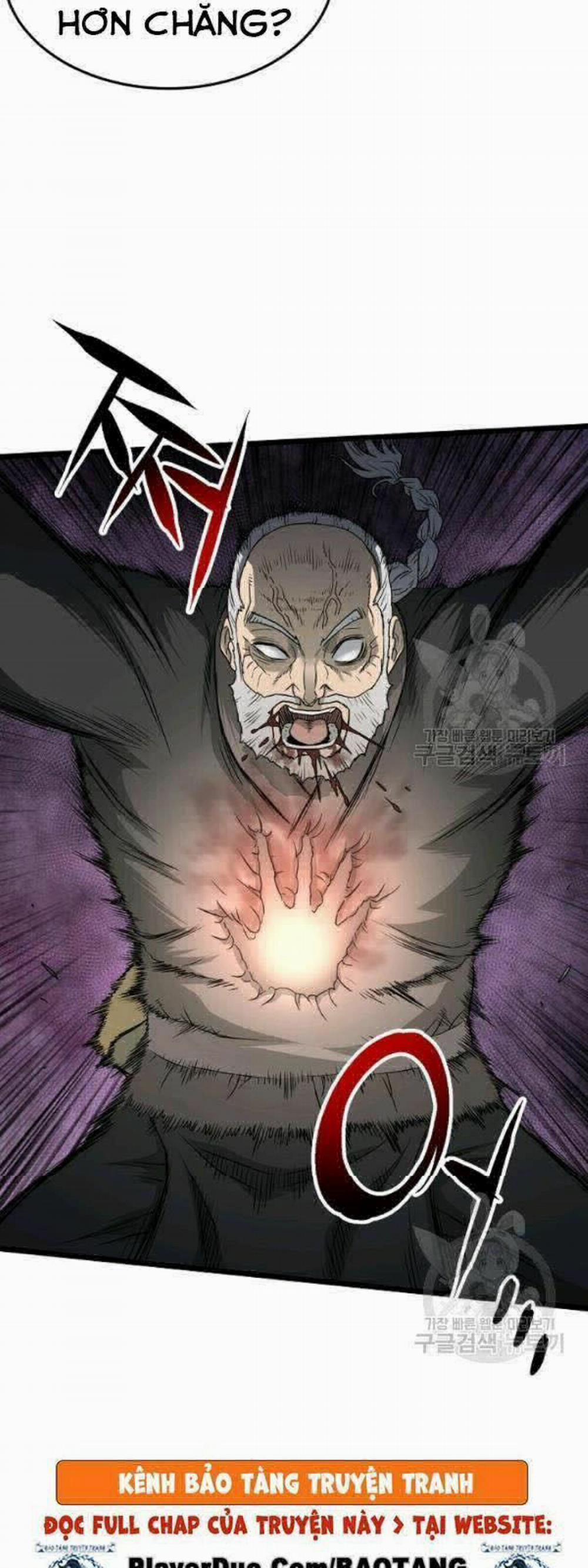 Đăng Nhập Murim 58 trang 37