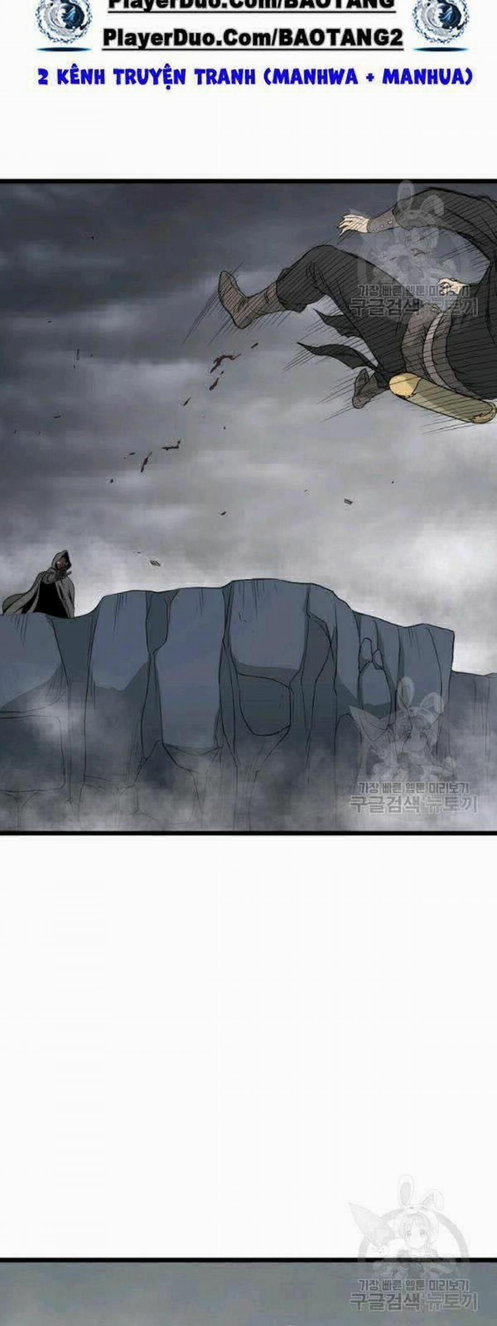 Đăng Nhập Murim 58 trang 38