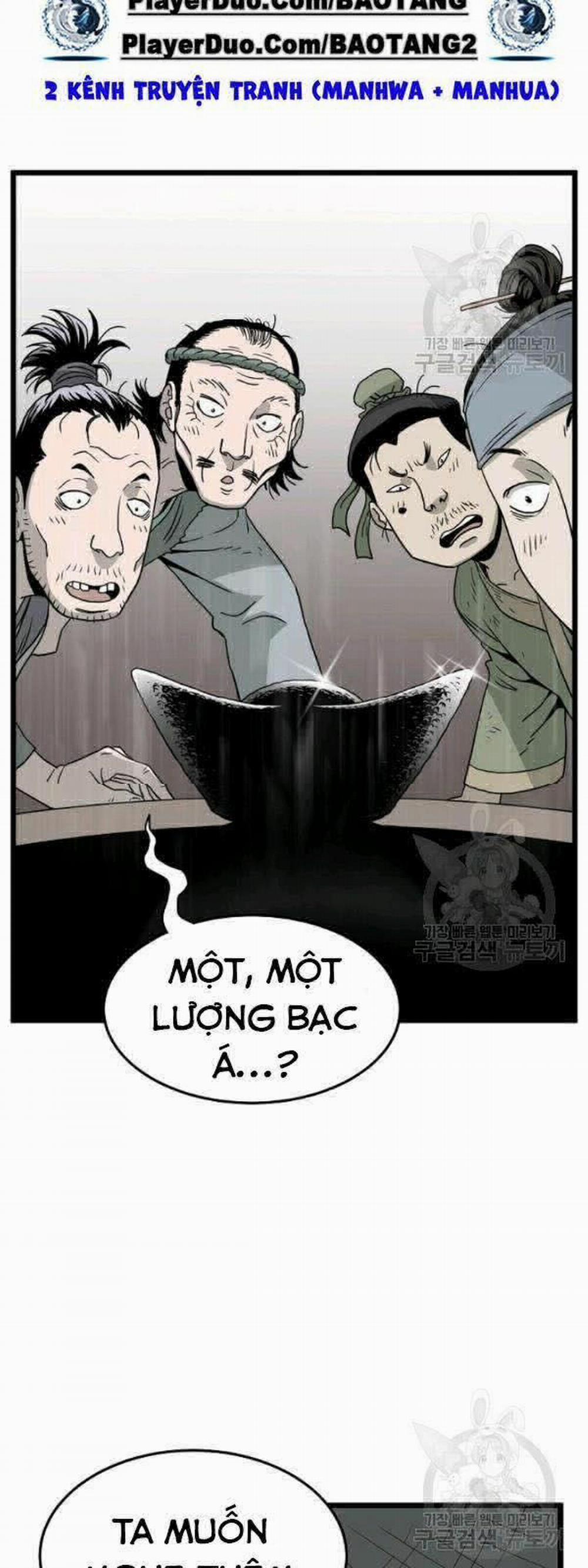 Đăng Nhập Murim 58 trang 54