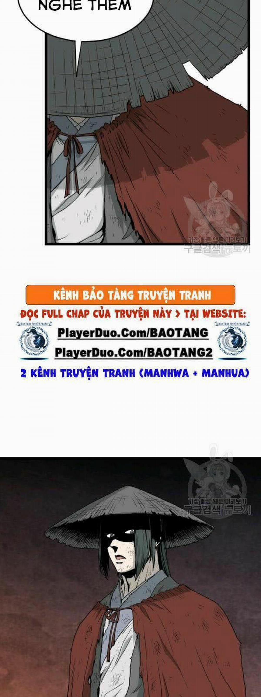 Đăng Nhập Murim 58 trang 55