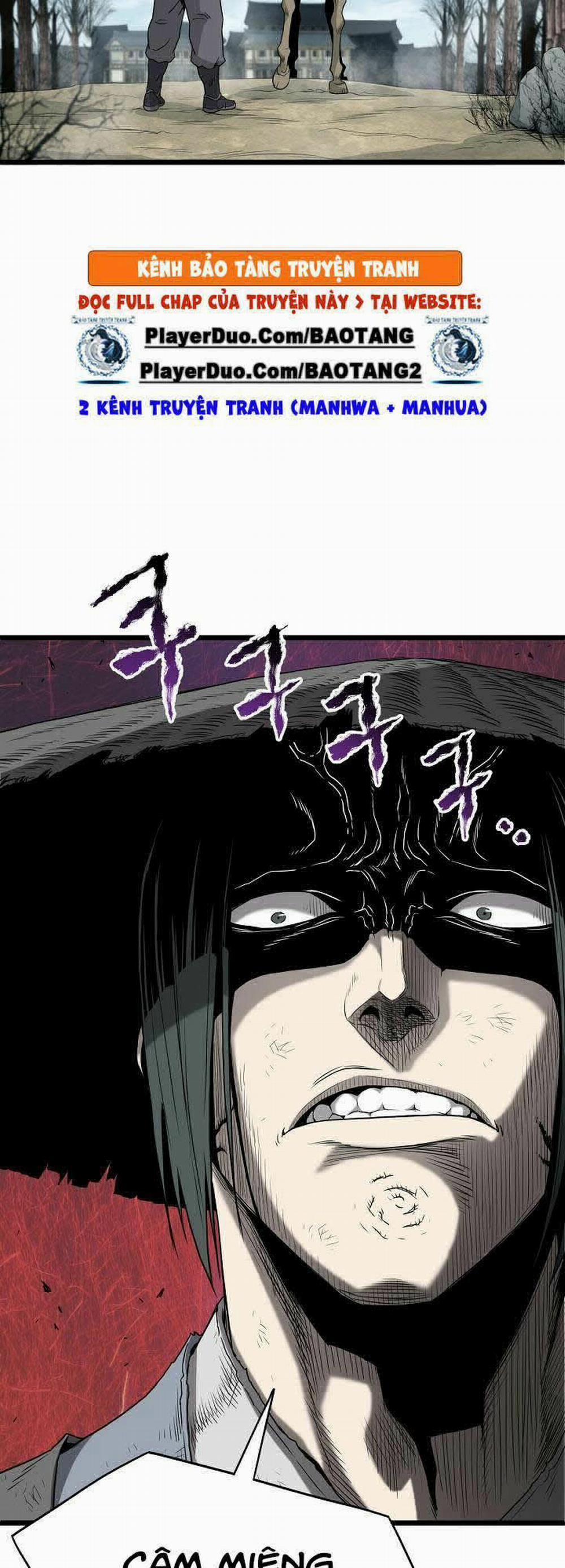 Đăng Nhập Murim 59 trang 12