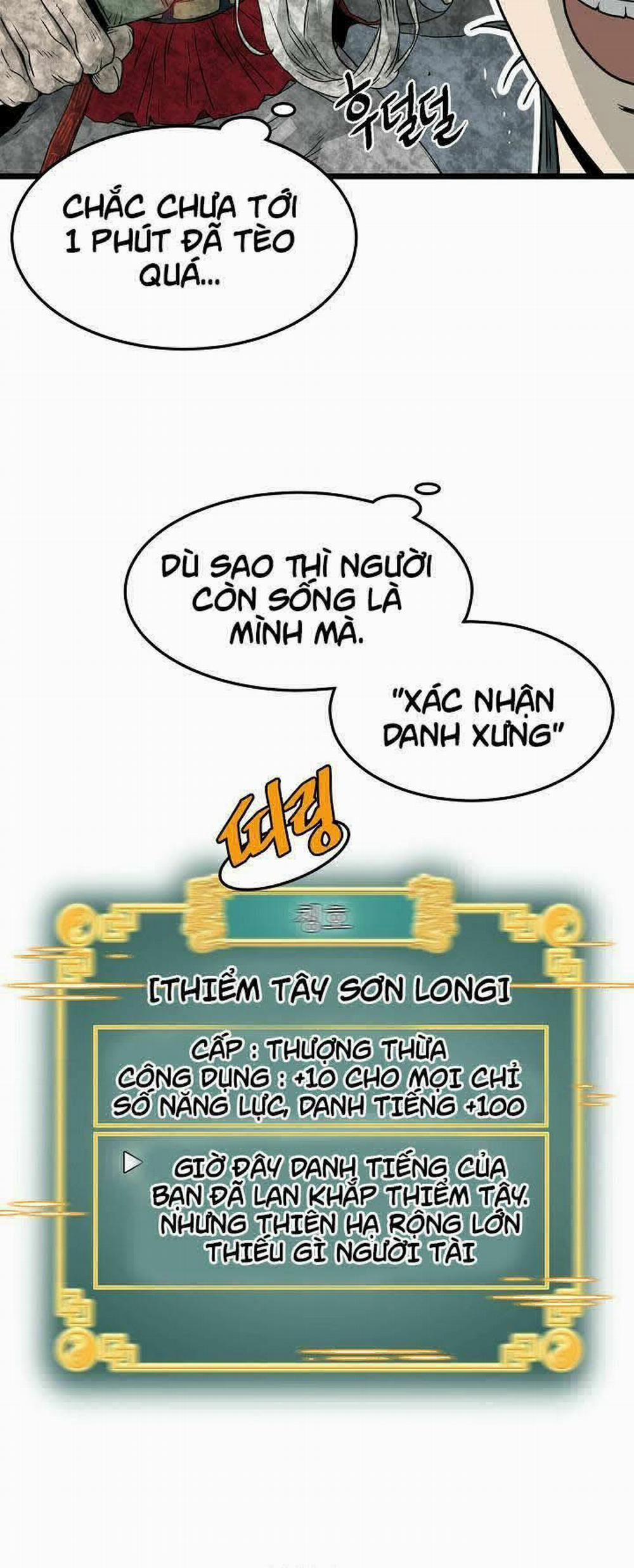 Đăng Nhập Murim 59 trang 18