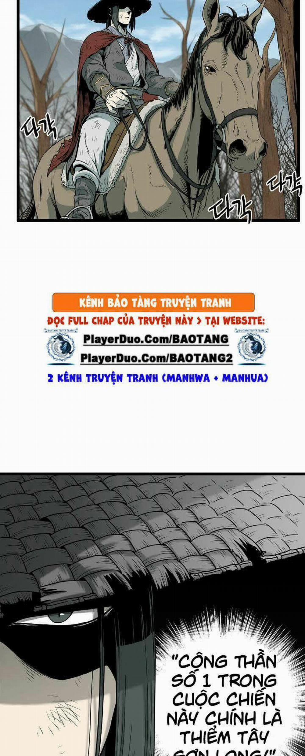 Đăng Nhập Murim 59 trang 2