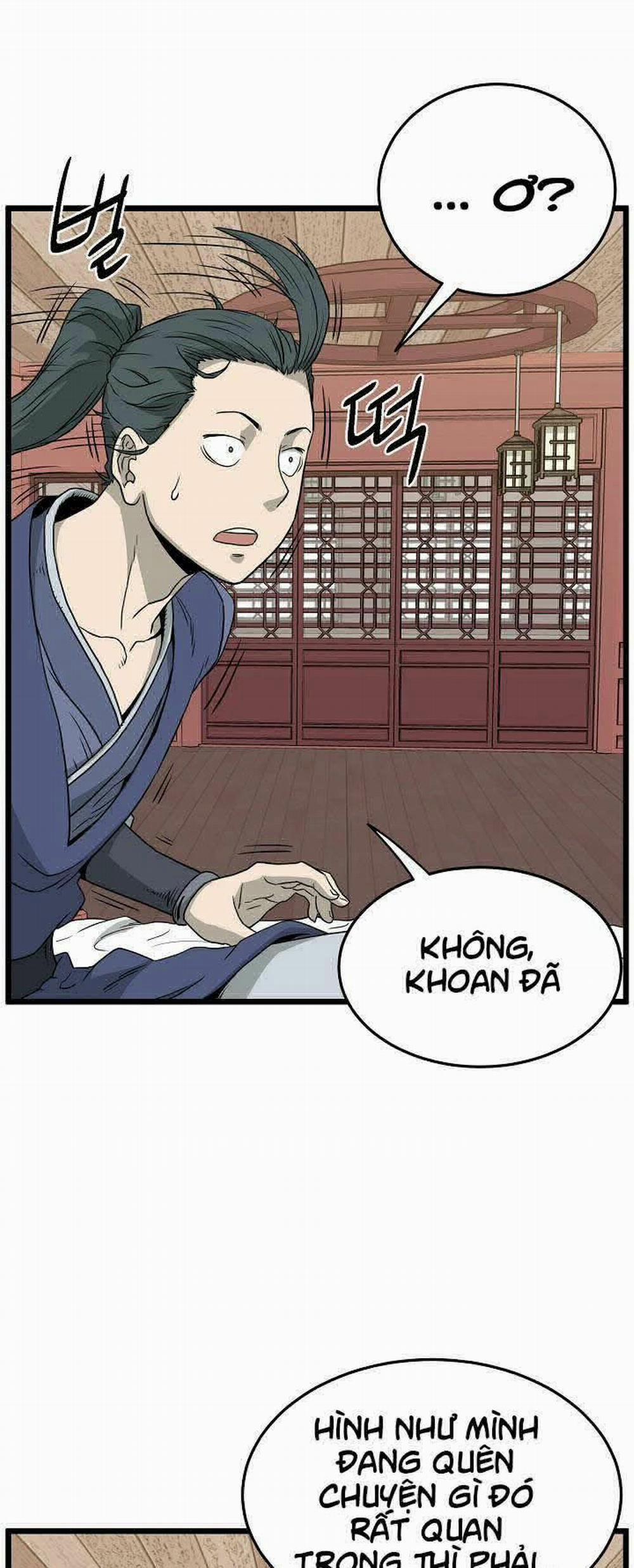 Đăng Nhập Murim 59 trang 22