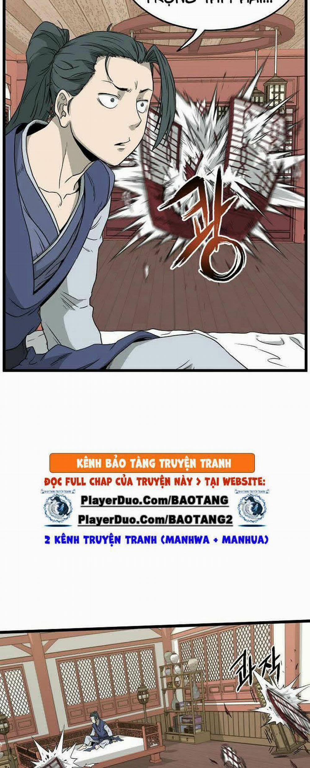 Đăng Nhập Murim 59 trang 23