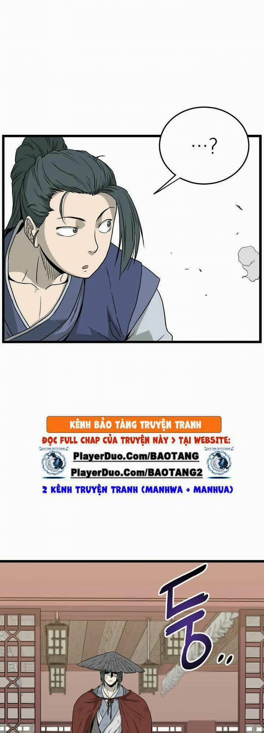 Đăng Nhập Murim 59 trang 25