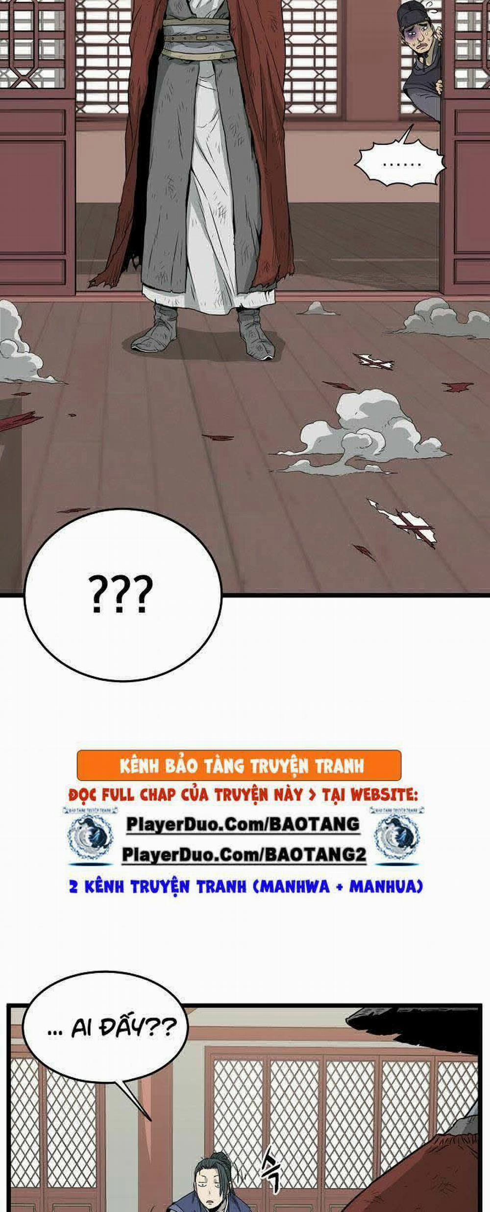 Đăng Nhập Murim 59 trang 26